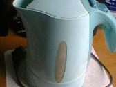 1.6ltr virdulis Braun