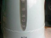 1.6ltr virdulis Braun - nuotraukos Nr. 4