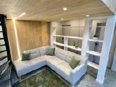 Kilimas Domoletti Royalnomadic 135cmx190cm - nuotraukos Nr. 2