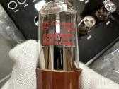 Western Electric lempa We300-b Vacuum Tube nauja - nuotraukos Nr. 14