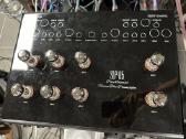 Western Electric lempa We300-b Vacuum Tube nauja - nuotraukos Nr. 15