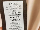 Paula Collection puosni moteriska suknele Eur 40 - nuotraukos Nr. 11