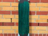 Dancing longboard