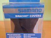 Pavarų perjungimo rankenėlių dangteliai Shimano