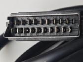 Scart kabelis - nuotraukos Nr. 2