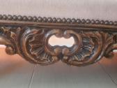 Antikvarinė sofa. - nuotraukos Nr. 2
