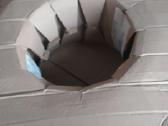 Reynaers Aluminium aliuminių langų detalės 2 - nuotraukos Nr. 3