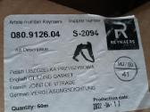Reynaers Aluminium aliuminių langų detalės 2 - nuotraukos Nr. 11