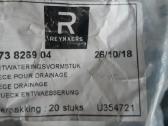 Reynaers Aluminium aliuminių langų detalės 2 - nuotraukos Nr. 16
