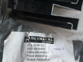 Reynaers Aluminium aliuminių langų detalės 3 - nuotraukos Nr. 2