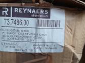 Reynaers Aluminium aliuminių langų detalės 3 - nuotraukos Nr. 8