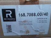Reynaers Aluminium aliuminių langų detalės 3 - nuotraukos Nr. 9