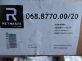 Reynaers Aluminium aliuminių langų detalės 3 - nuotraukos Nr. 12