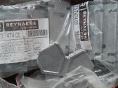 Reynaers Aluminium aliuminių langų detalės 3 - nuotraukos Nr. 13