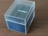 Dėžutė laikrodžiui Casio .