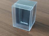 Dėžutė laikrodžiui Casio . - nuotraukos Nr. 2