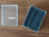 Dėžutė laikrodžiui Casio . - nuotraukos Nr. 6