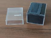 Dėžutė laikrodžiui Casio . - nuotraukos Nr. 7