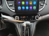 Honda Crv 4 Android Multimedijos / Multimedia - nuotraukos Nr. 2