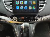 Honda Crv 4 Android Multimedijos / Multimedia - nuotraukos Nr. 3