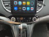 Honda Crv 4 Android Multimedijos / Multimedia - nuotraukos Nr. 4
