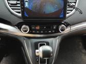 Honda Crv 4 Android Multimedijos / Multimedia - nuotraukos Nr. 5