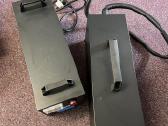 2kw Uv mercury lempa - nuotraukos Nr. 4