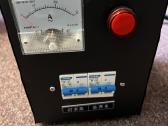 2kw Uv mercury lempa - nuotraukos Nr. 3