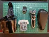 Philips Shaver s5370 Wet & Dry. Barzdaskute - nuotraukos Nr. 3