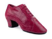 Tango, salsa, bachata šokių bateliai (nauji)