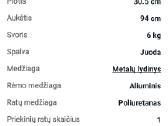 Paspirtukai Virospro - nuotraukos Nr. 6