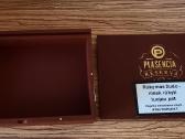 73. Cigarų dėžė Plasencia Reserva Nr.1 - nuotraukos Nr. 2