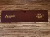 73. Cigarų dėžė Plasencia Reserva Nr.1 - nuotraukos Nr. 4