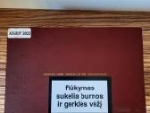 73. Cigarų dėžė Plasencia Reserva Nr.1 - nuotraukos Nr. 5