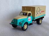 Gaz-51 A