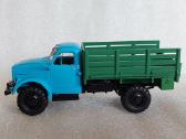 Gaz-63 - nuotraukos Nr. 2