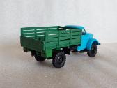 Gaz-63 - nuotraukos Nr. 3