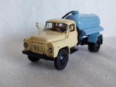 Gaz-53 A