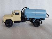 Gaz-53 A - nuotraukos Nr. 2