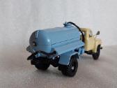 Gaz-53 A - nuotraukos Nr. 3