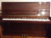 Pianinas ,Riga " su kėdute - nuotraukos Nr. 2
