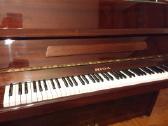 Pianinas ,Riga " su kėdute - nuotraukos Nr. 3