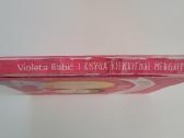 Violeta Babič Knyga kiekvienai mergaitei - nuotraukos Nr. 4