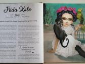 Knyga 20 mergaičių kurios pakeitė pasaulį - nuotraukos Nr. 3
