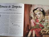 Knyga 20 mergaičių kurios pakeitė pasaulį - nuotraukos Nr. 4