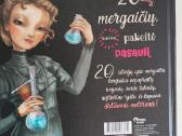 Knyga 20 mergaičių kurios pakeitė pasaulį - nuotraukos Nr. 6