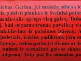 Galvos masažuoklis - nuotraukos Nr. 3