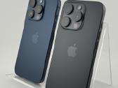 -iPhone 15 Pro 128gb /256gb/ -kaip nauji, - - nuotraukos Nr. 4
