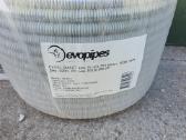 Evoel smart pipe 16mm gofra 100m. Elektros instali