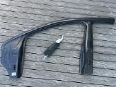 Volkswagen Id4 skarda 11a809839 ir airbag